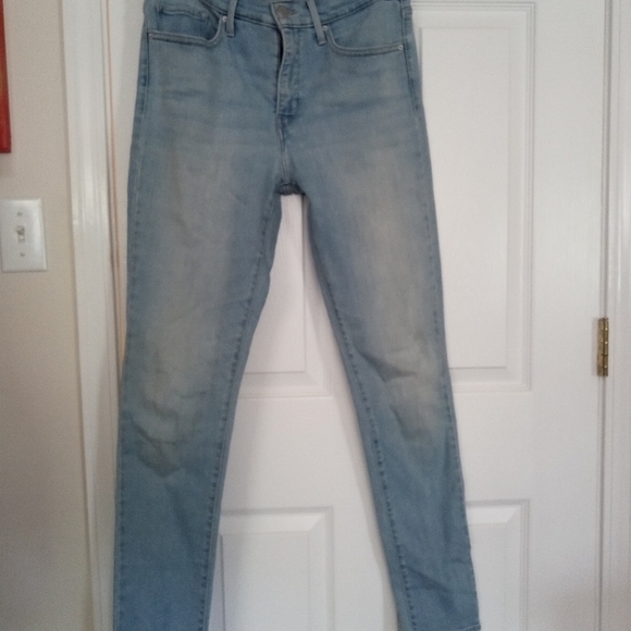 Levi's skinny jeans long - Picture 2 of 6